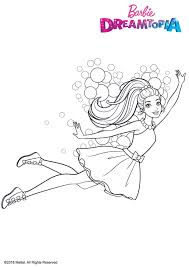 Free printable bubble guppies coloring pages for kids! Kids N Fun Com Barbie Fairy Bubbles