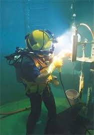 The average time that this phase takes for most candidates is two years. Skills Required By An Underwater Welder Salary Job Duties Underwater Welding Underwater Welder Welding