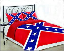 Wrights Confederate Whole Bedding Page
