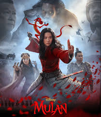 Hua mulan è una intrepida giovane donna che si traveste da uomo per difendere la cina dall'attacco di invasori provenienti dal nord. Pin On Guarda Mulan Film Streaming Ita 2020 Definizione