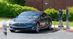 The model s and x both saw $5,000 price cuts by jon porter@jonporty may 27, 2020, 5:05am edt. Does It Cost More To Insure An Electric Car Fox Business