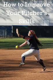 4 softball practice drills to improve