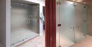 Shower Door Prl Glass Systems Inc