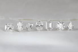 what is a diamond clarity chart