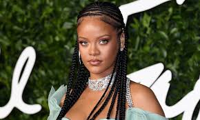 Rihannas Anti Album Just Broke A Huge Billboard Chart Record