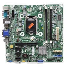 By hp this package supports the following driver models: Hp Prodesk 490 G1 Ms 7860 Ver 1 2 Micro Atx Sockel 1150 718413 00