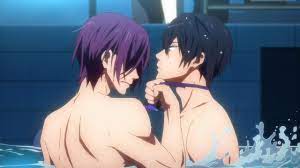 Yaoi bl anime