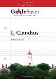 I Claudius Characters Gradesaver