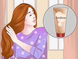 These ingredients are available in the market and you can easily make a good paste for body hair removal many people are wondering how to remove body hair. 3 Ways To Fix Brassy Hair Color Wikihow