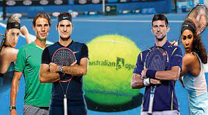 Novak djokovic, rafael nadal and dominic thiem are the players to watch out for at the australian open, which has been. Djokovic Nadal Federer Serena To Contest Australian Open 2021 Sns