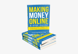 It's something i started and am now addicted to and enjoy doing. Making Money Online Ebook Make Money Online Book Free Transparent Png Download Pngkey