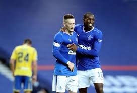 Johnstone news from yahoo sports. Rangers Vs St Johnstone Tv Channel Free Live Stream The National