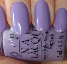 bn opi nail polish do you lilac it