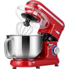 multifunctional stand mixer