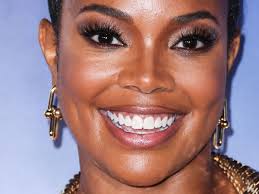 gabrielle union skincare routine and