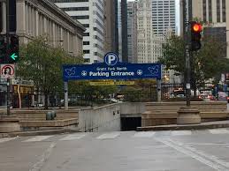 grant park north garage 25 n michigan