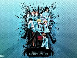 ouran host club high hd