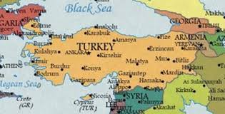 Türkiye haritası, yol haritası, türkiye karayolları haritası, i̇ller ve i̇lçeler haritaları. 2100 Yilinda Avrupa Haritasi Aralarinda Turkiye Nin De Oldugu Sinirlari Degisecek 13 Ulke Onedio Com