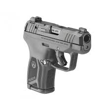 pistole ruger lcp max 9mm browning