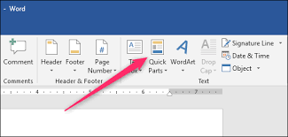 How To Create Custom Cover Pages In Microsoft Word