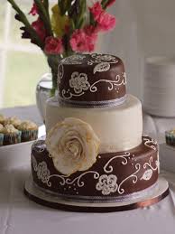 Dessert By Design Wedding Cakes Cakecentral Com