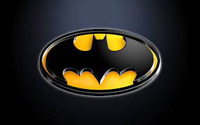 batman symbol 1080p 2k 4k 5k hd