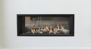 Fireplace Valor Gas Fireplaces