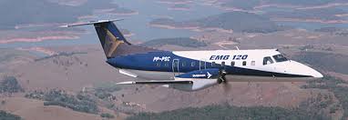 Embraer Drops Turboprop Plans For Now Ch Aviation
