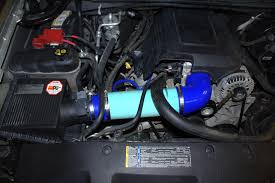 This is through increased flow of cold and oxygen dense air to the engine which is more effective to burn. Homemade Intake Need Pics Performancetrucks Net Forums