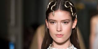 beauty looks from haute couture spring