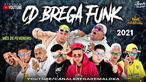 The description of brega funk 2021 musicas offline app. Cd De Brega Funk Mes De Fevereiro 2021 Youtube