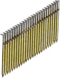 wire weld galvanized framing nails