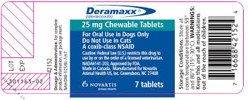 Cestex Tablets 25 Mg Canada For Animal Use