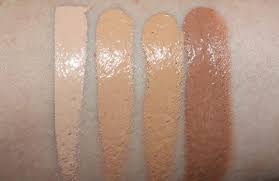 rodial airbrush makeup foundation paste