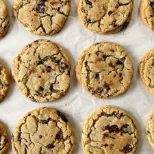 perfect chocolate chip cookies 2 0