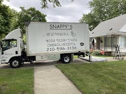 moving company in taylor mi