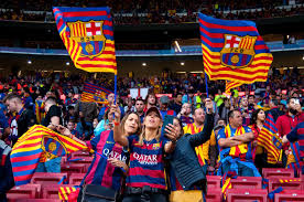 Les résultats, les classements, l'histoire et toutes les dernières informations sur le barça. Top Soccer Club Fc Barcelona Launching Crypto Token For Fan Engagement Coindesk