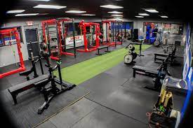 royal barbell and fitness springfield