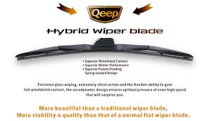 wiper blade wiper blades producer