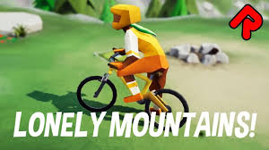 Yes, there is a story about the development of your island somewhere in the it's not worth focusing your efforts on it. Explore A Mountain On Your Low Poly Bike Lonely Mountains Gameplay Pc Beta Youtube