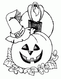 Coloring page for adults samhain halloween goddess coloring. Adult Halloween Coloring Pages Coloring Home