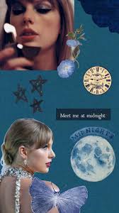 taylor swift midnights wallpapers top