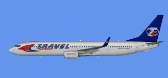 smartwings boeing 737 900 the flying
