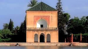 marrakech menara secret gardens tour