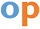 OrangePeople logo