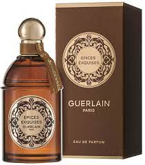 guerlain epices exquises eau de parfum