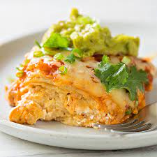 Can You Freeze Chicken Tortilla Casserole gambar png