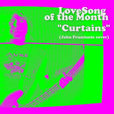 curtains john frusciante cover