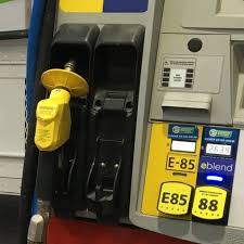 ethanol industry says we shall overcome