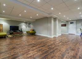Basement Flooring Options You Should